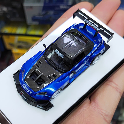 164本田S2000AP1赛道版车模