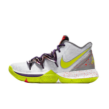 nike taco联名黑白欧文5篮球鞋1