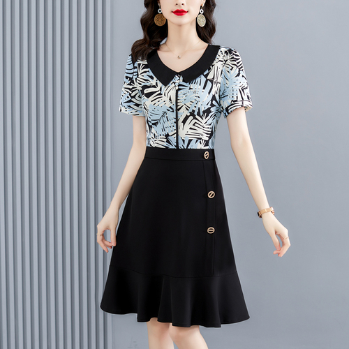 玖麦网红女装工厂店