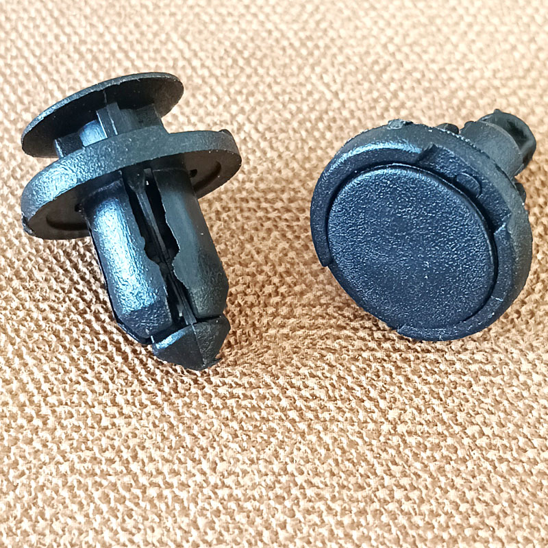 陆风卡扣天鸿江铃驭胜域虎挡泥板