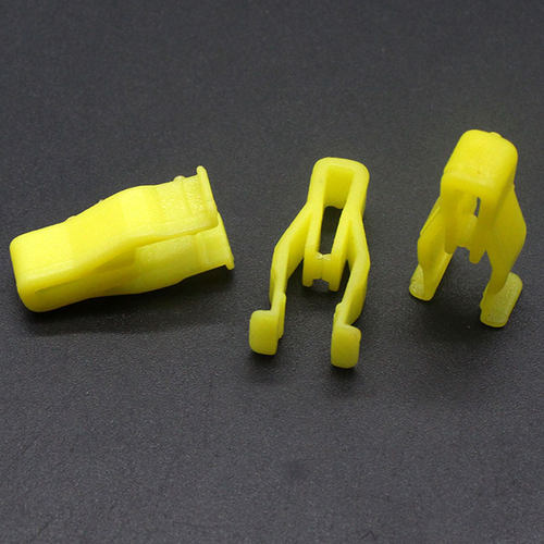 中控卡扣天鸿帝豪EC7EC8远景卡子