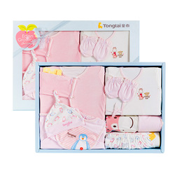 Coffret cadeau pour nouveau-né - Vêtements + Accessoires - Ref 1956942 Image 20