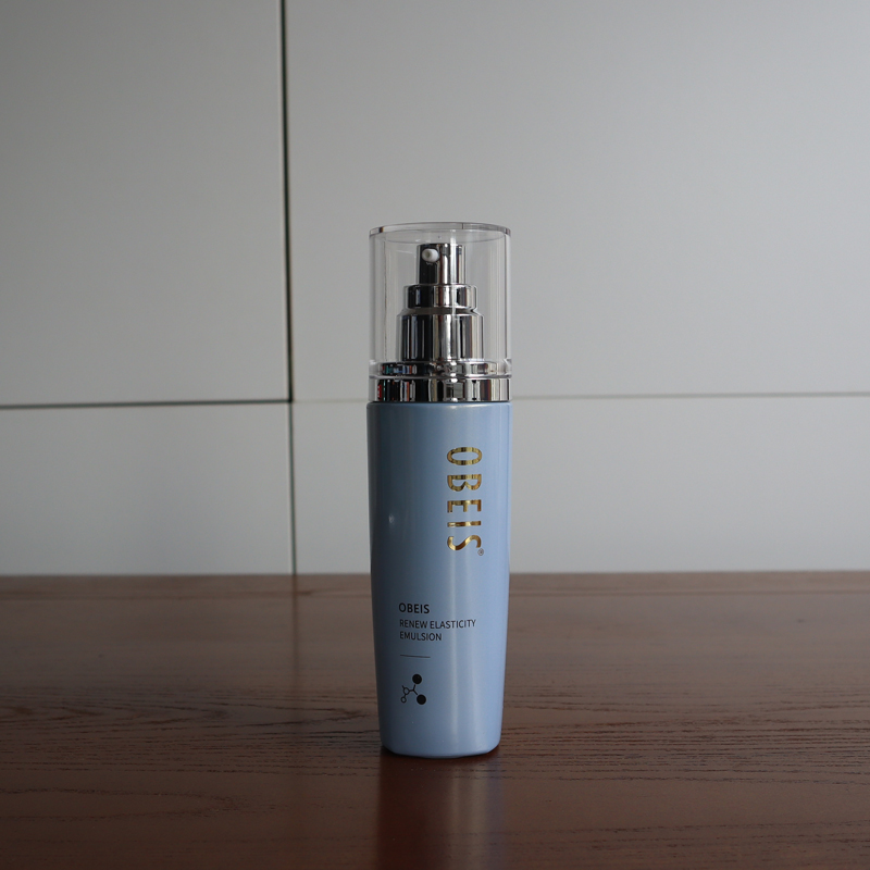 欧贝斯焕颜弹润精华乳液100ml