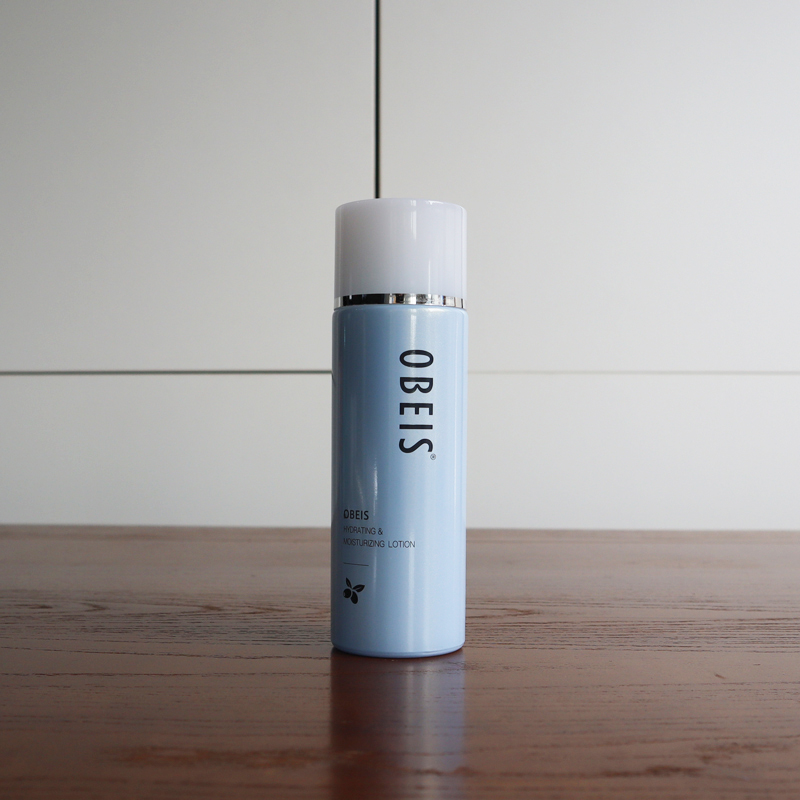 欧贝斯水凝保湿乳液100ml