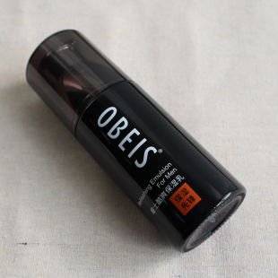 obeis 乳100Ml 欧贝斯睿士酷爽保湿