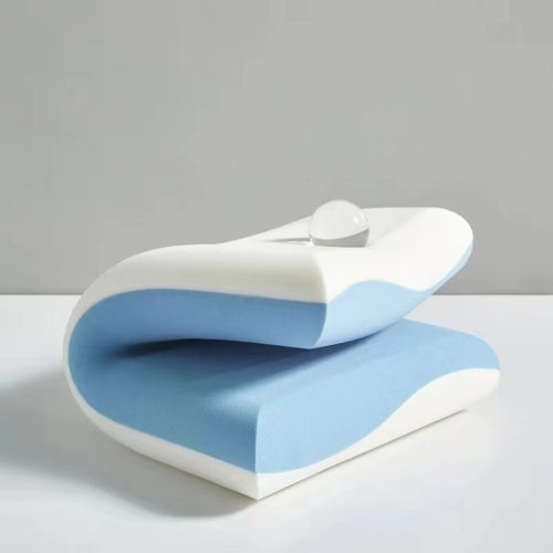 亚朵酒店深睡眠记忆枕pro