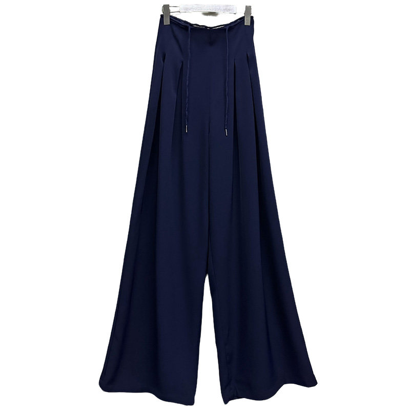 春夏秋季女装175高个子新款时尚宽松垂感显瘦高腰阔脚西装休闲裤,女装/女士精品,西装裤/正装裤,淘宝优惠券,粉丝福利购,淘宝优惠卷