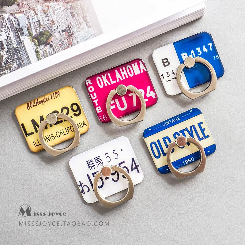 Support téléphone portable - Ref 1364112 Image 1