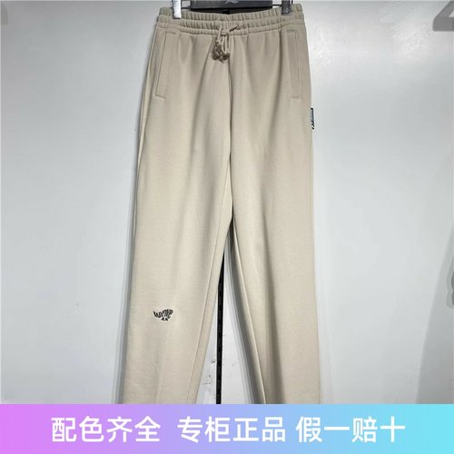 李宁篮球宽松男子透气运动裤