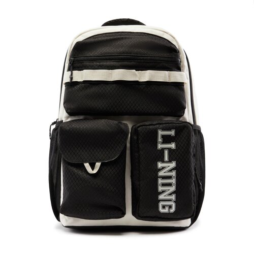 李宁中国男女通用双肩包