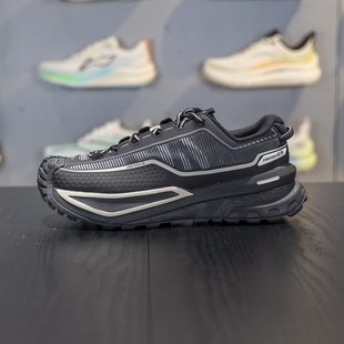 李宁2024秋款CF溯行川男女减震回弹支撑稳定户外徒步鞋AHTU023