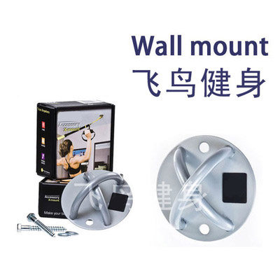 悬挂式训练带家用健身器材