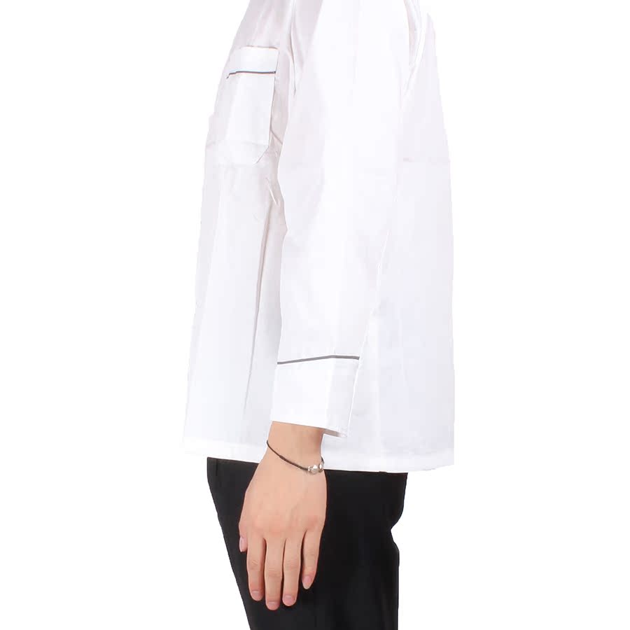 Tenue de cuisinier YAO YIXIA - Ref 1911093 Image 5