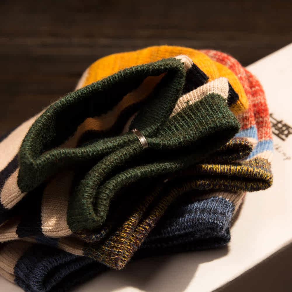 Chaussettes - collants GS-3942121 - Ref 756543 Image 4