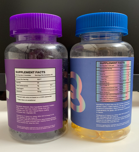 热销Pet250ml透明胶囊片剂塑料瓶