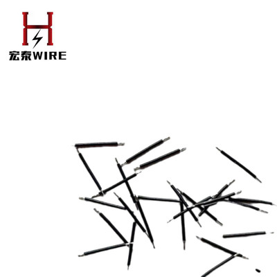 住友电工0.55mmok导线超短线