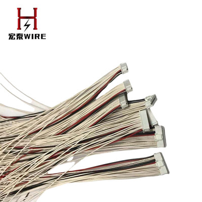正品住友线材MOLEX501189-3010
