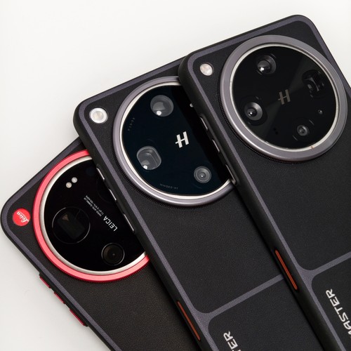 【新款】适用于小米17ultra/OPPOx9ultra壳/x8ultra手机壳趣装备