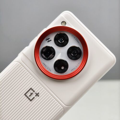 适用于一加12新款高级轻薄手机套保护壳PP壳趣装备创意Magsafe通用