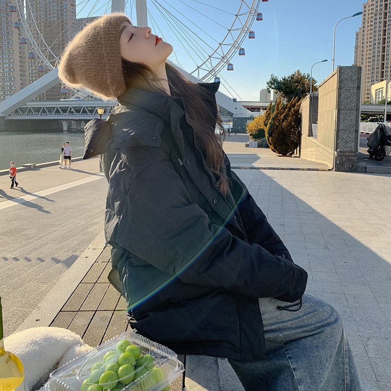 【现货数据】上了就能卖不挑人服163-9629-P165控248,女装棉衣/棉服,拾菱