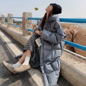 【新款】数据白鸭绒羽绒服163-9638-P295控438图片