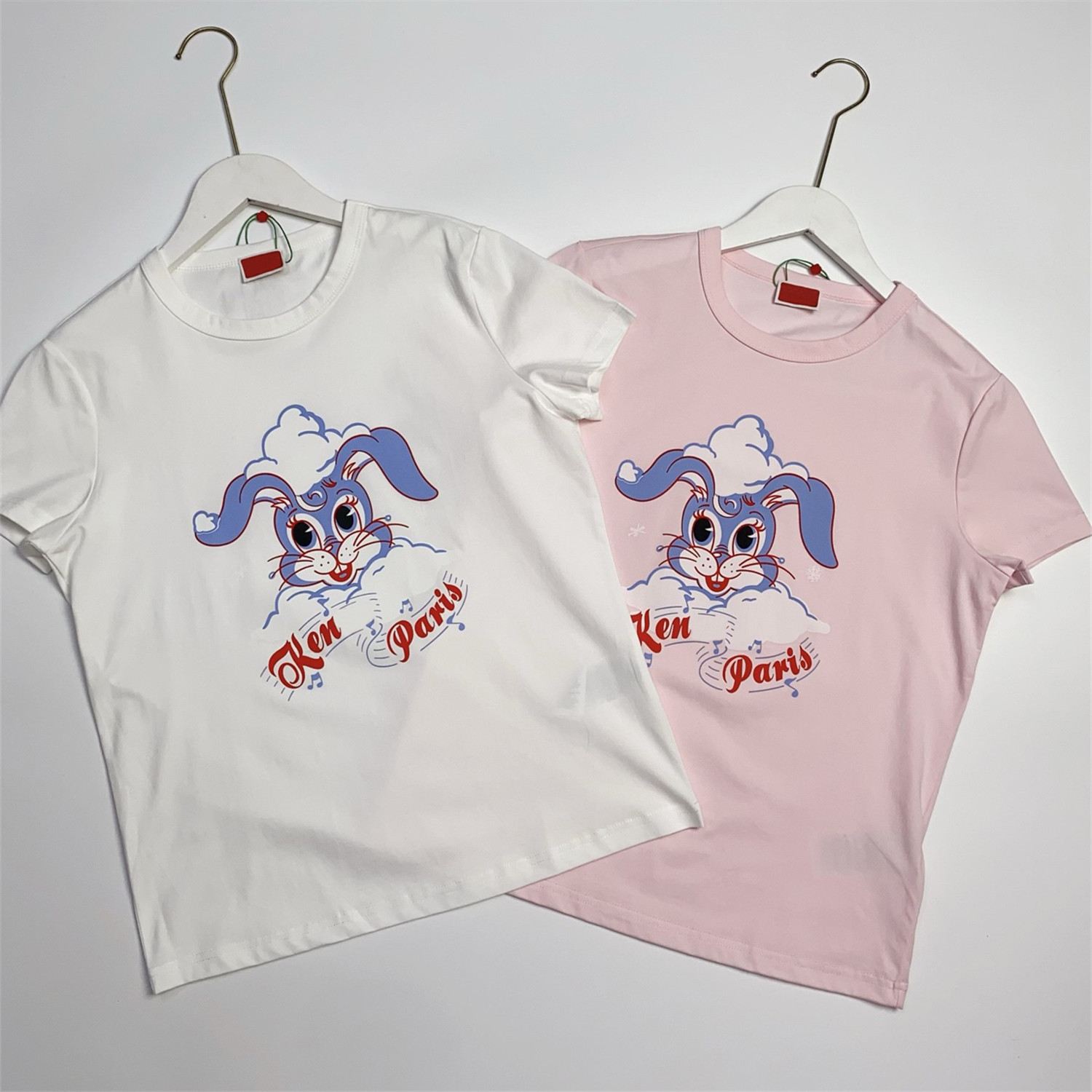 ANDS KEN KZ短袖t恤内搭打底衫高级感外穿宽松百搭半袖上衣纯原单,女装/女士精品,T恤,淘宝优惠券,粉丝福利购,淘宝优惠卷