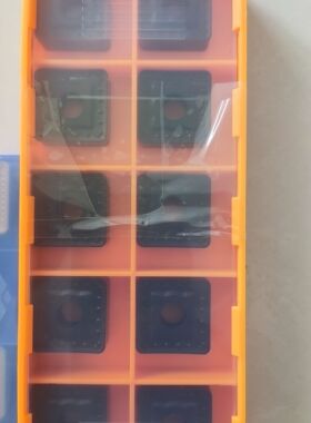 四方数控刀片重力切削刀粒SNMM250924-PR OC2125火车轮加工