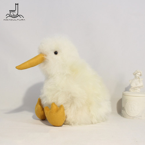 秘鲁几维鸟公仔KIWIINCACULTURA