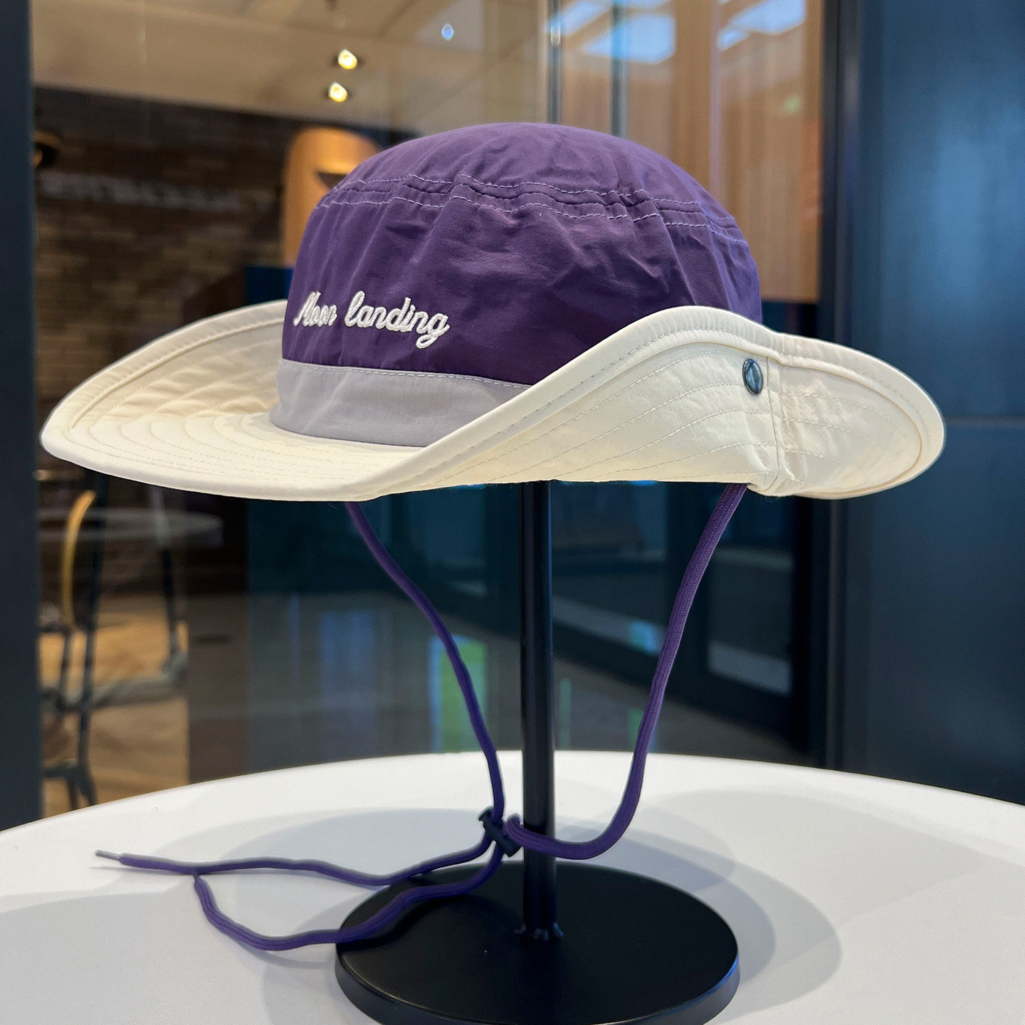 2025新款多巴胺拼色渔夫帽男女亲子款夏季户外大檐速干防晒登山帽,服饰配件/皮带/帽子/围巾,帽子,淘宝优惠券,粉丝福利购,淘宝优惠卷