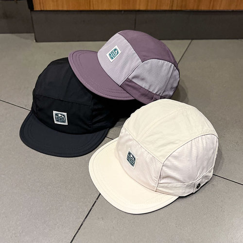 平檐帽棒球帽逛街街头男女春夏季