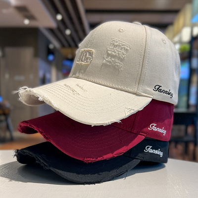 棒球帽逛街休闲男女春夏秋冬