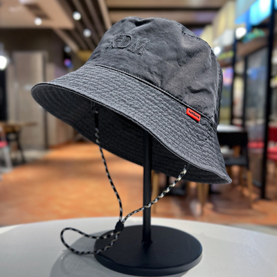 渔夫帽休闲出行男女春夏秋