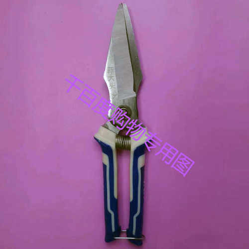 大蒜专用剪子蒜大头正品剪刀大全