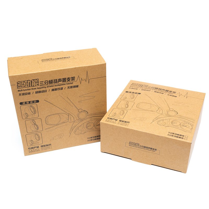 厂汽车音响改装三分频扬声器支架a柱三角位高音中音喇叭免倒膜库