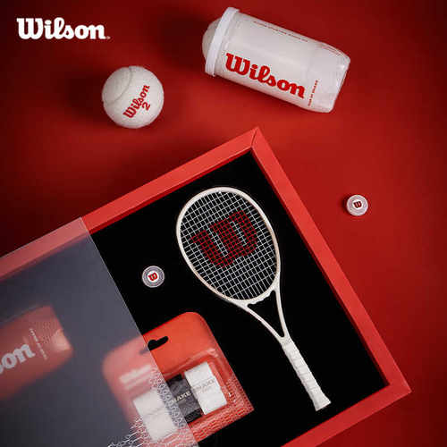 Wilson威尔胜蛇年礼盒套装