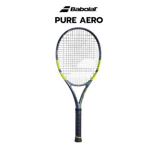 Babolat百保力2026新款PureAero阿卡全碳素专业网球拍百宝力PA