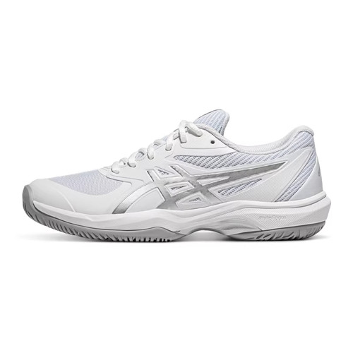 ASICS亚瑟士GAMEFF男女轻量耐磨支撑灵活透气专业网球鞋夏季新品