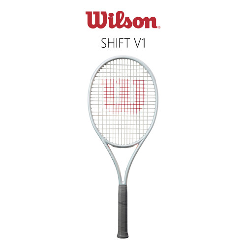 Wilson威尔胜新款shift网球拍