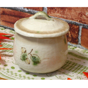 蒸蛋碗小汤碗zakka 现货日本进口茶碗蒸濑户烧 家用和风甜品炖盅