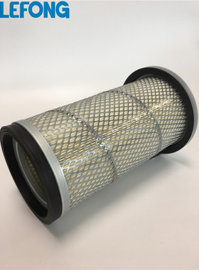 适配小松PC70  PC60-6 7 60-5 75-2 PC90挖掘机空气滤芯 滤清器
