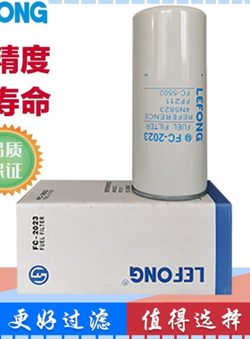 4N5823 P555823 FF211 适配凯斯柴油滤芯柴油滤清器 立丰滤清器