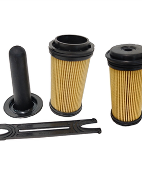 1457436033 400412-00003 发动机尾气排放系统高效尿素滤清器滤芯