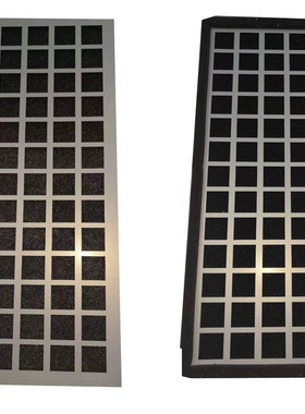 2657516098 2657516106 适配安百拓 矿山钻机空调滤芯 空气滤芯