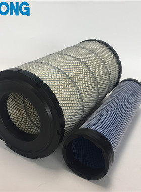 26510353 600-185-3110 P777638 AF25492 AF25964空气滤芯AF25491