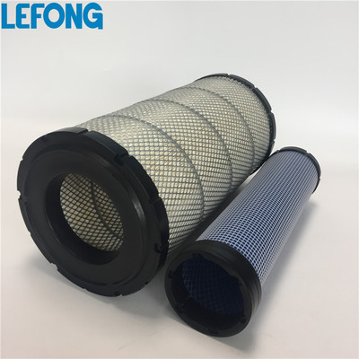 26510353 600-185-3110 P777638 AF25492 AF25964空气滤芯AF25491