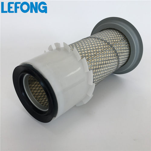 适配挖掘机空气滤芯