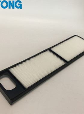 适配神钢SK360-8 230-8 460-8 挖掘机空调滤芯 51186-41970