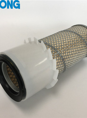 26510192 P181050 AF435KM适用于山猫挖掘机空气滤芯滤芯器