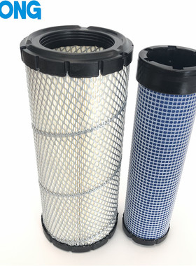 空气滤芯134-8726 4290940 1402337 6666334 AF25436 P822768