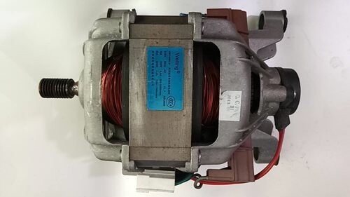 荣事达滚筒洗衣机用单相串励电动机UMT4502.01  A043886  L6002W